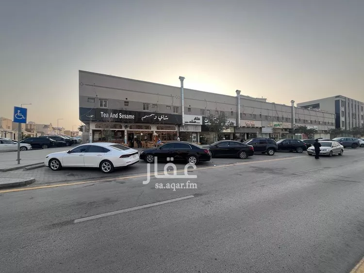 محل للإيجار في شارع وادي السرح, حي الوادي, مدينة الرياض, منطقة الرياض صورة 2