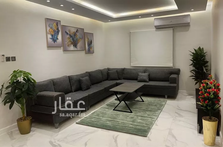 شقة للإيجار في شارع الامير ناصر بن عبدالعزيز, حي الروضة, مدينة الرياض, منطقة الرياض صورة 4