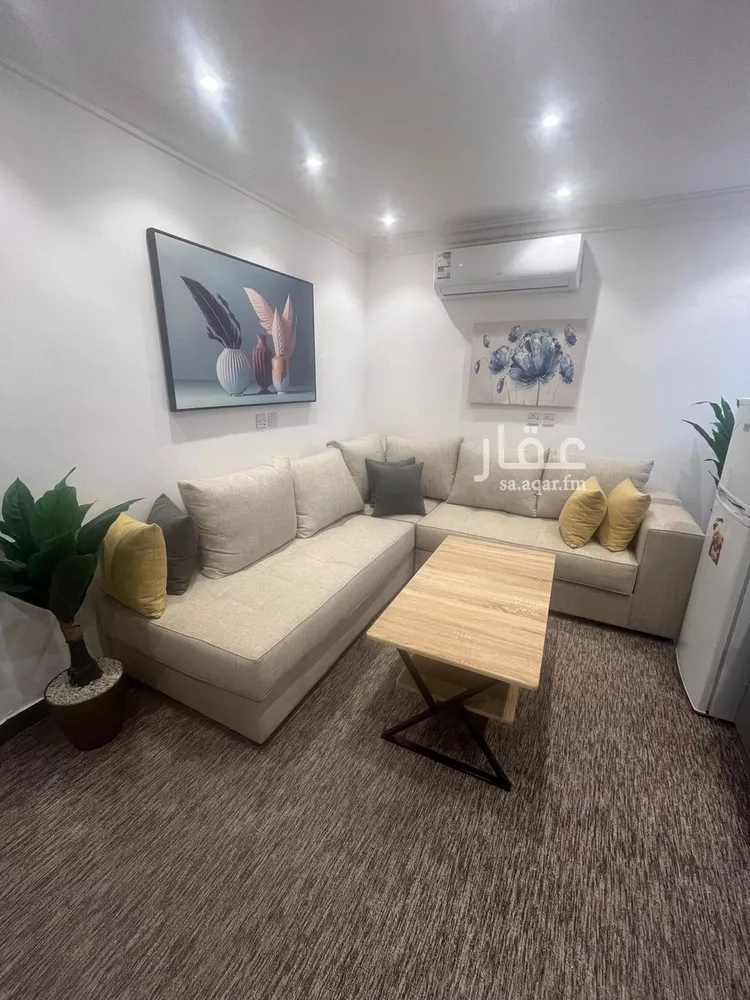 شقة للإيجار في شارع وادي ترج, حي الوادي, مدينة الرياض, منطقة الرياض