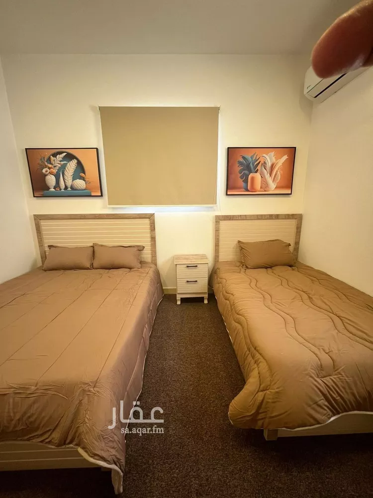 شقة للإيجار في شارع وادي ترج, حي الوادي, مدينة الرياض, منطقة الرياض صورة 5