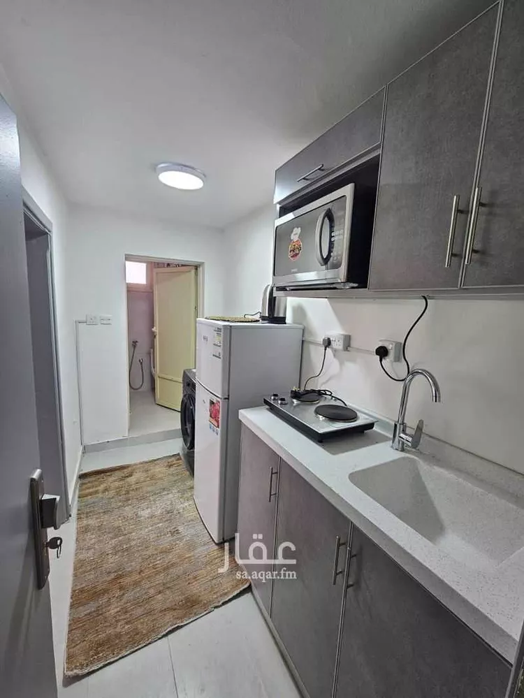 شقة للإيجار في شارع ابي سفيان بن حرب, حي النزهة, مدينة الرياض, منطقة الرياض صورة 5