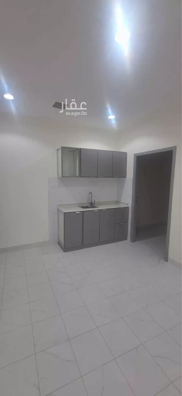 شقة للإيجار في شارع ابي سفيان بن حرب, حي النزهة, مدينة الرياض, منطقة الرياض صورة 3