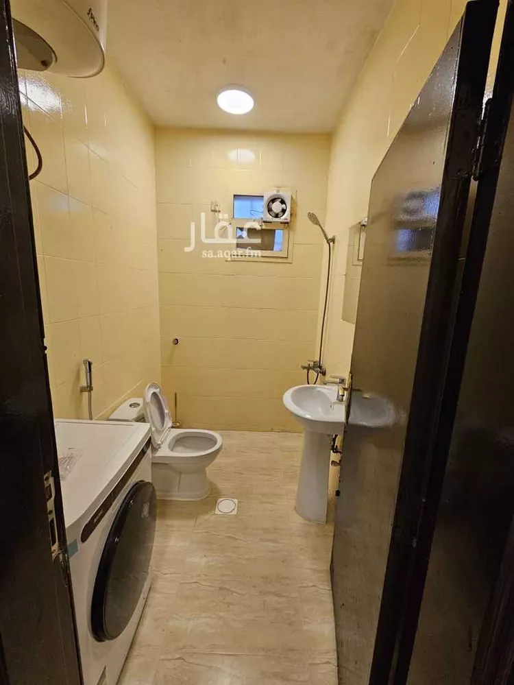 شقة للإيجار في شارع وادي ترج, حي الوادي, مدينة الرياض, منطقة الرياض صورة 5