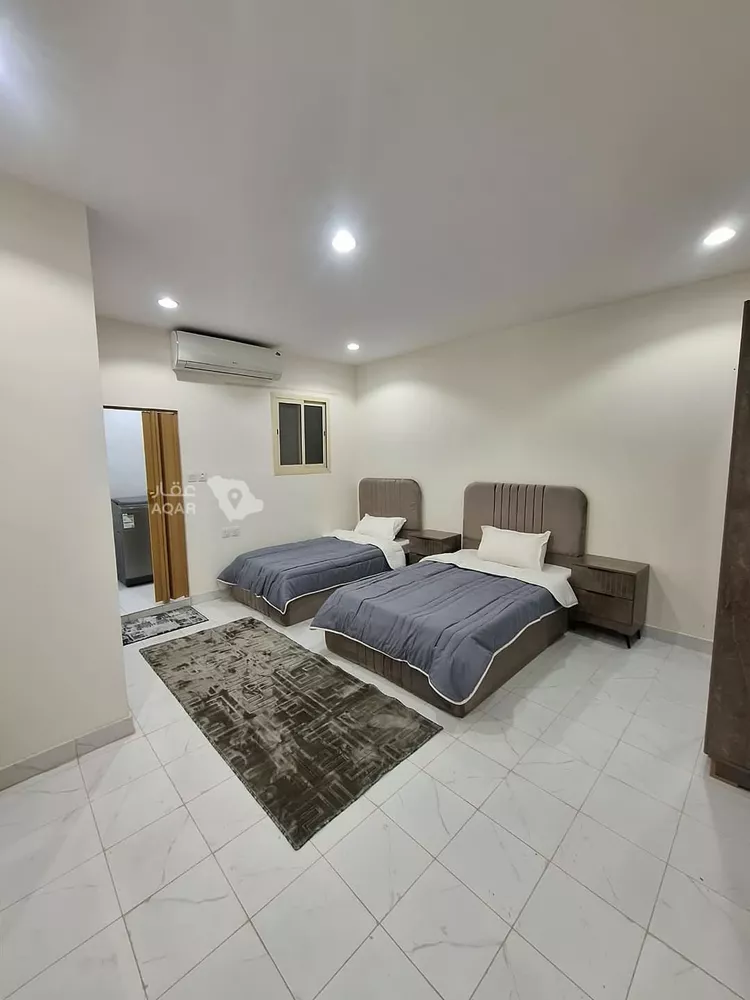 شقة للإيجار في شارع ابي سفيان بن حرب, حي النزهة, مدينة الرياض, منطقة الرياض صورة 2