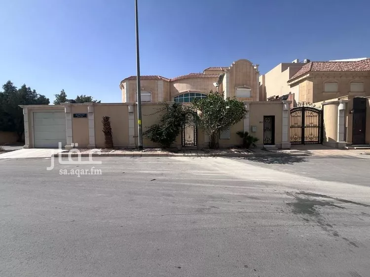 فيلا للإيجار في شارع الفواز, حي الوادي, مدينة الرياض, منطقة الرياض