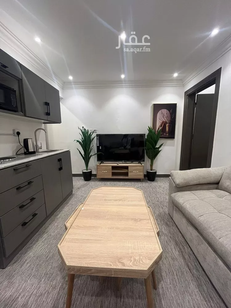 شقة للإيجار في شارع وادي ترج, حي الوادي, مدينة الرياض, منطقة الرياض صورة 2