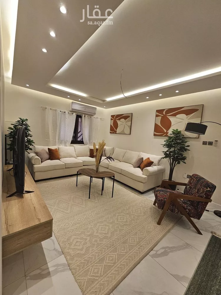 شقة للإيجار في شارع الامير ناصر بن عبدالعزيز, حي الروضة, مدينة الرياض, منطقة الرياض