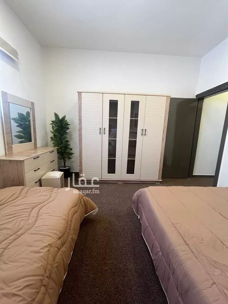 شقة للإيجار في شارع وادي ترج, حي الوادي, مدينة الرياض, منطقة الرياض صورة 5