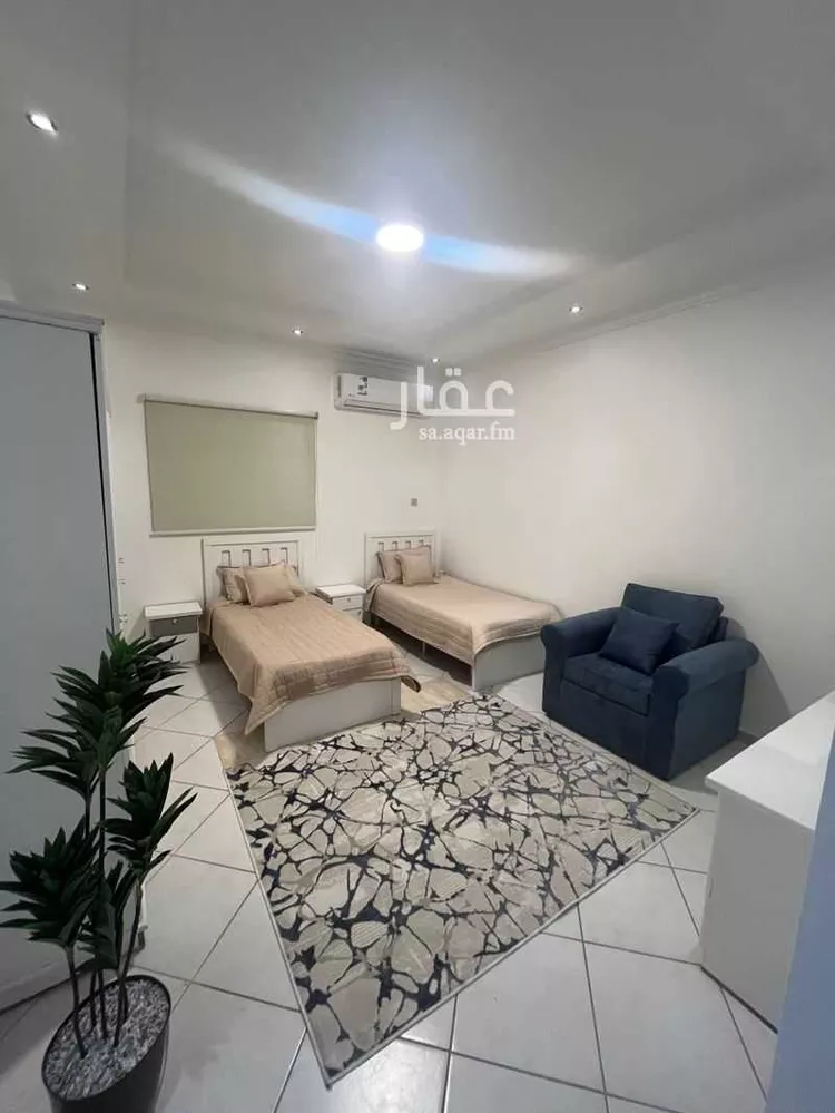 شقة للإيجار في شارع راية, حي قرطبة, مدينة الرياض, منطقة الرياض صورة 3