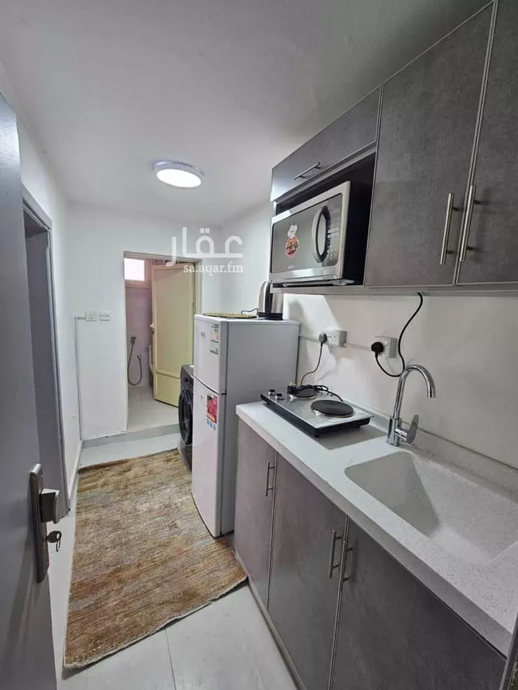 شقة للإيجار في شارع ابي سفيان بن حرب, حي النزهة, مدينة الرياض, منطقة الرياض صورة 5