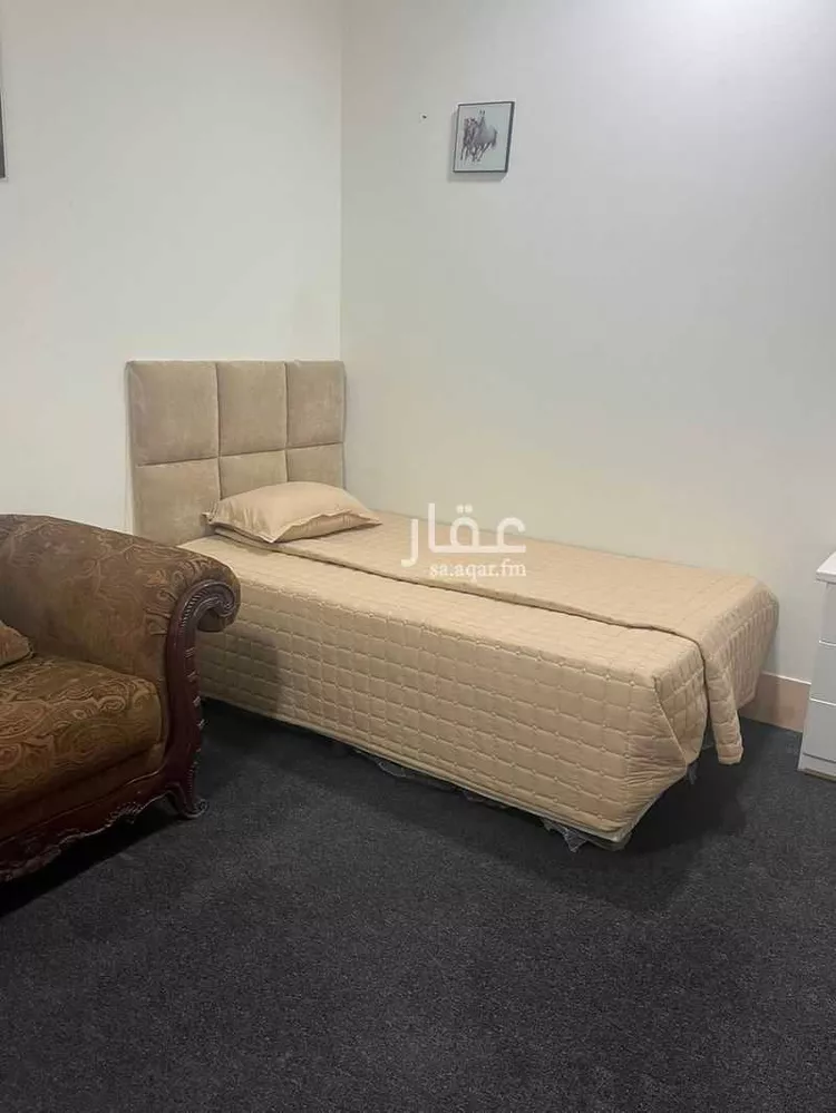 Room for Rent in Riyadh At Taawon