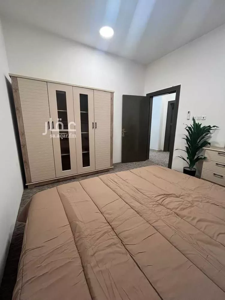 شقة للإيجار في شارع وادي ترج, حي الوادي, مدينة الرياض, منطقة الرياض صورة 3