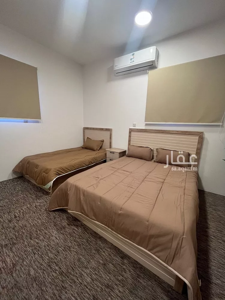 شقة للإيجار في شارع وادي ترج, حي الوادي, مدينة الرياض, منطقة الرياض صورة 3