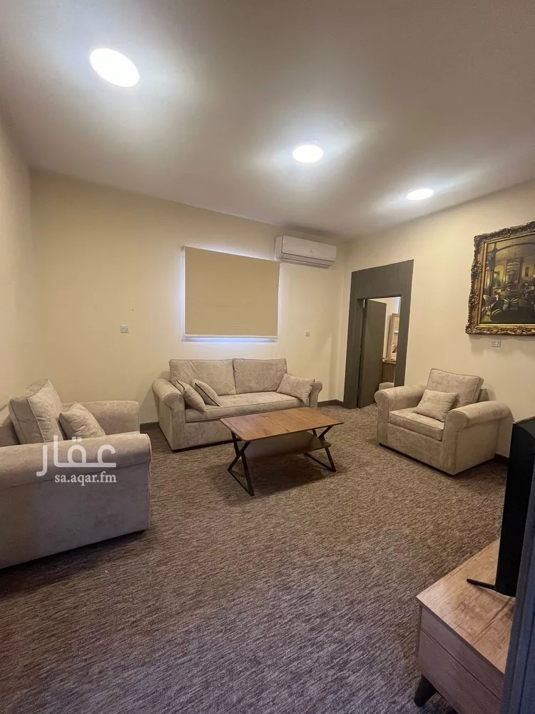 شقة للإيجار في شارع وادي ترج, حي الوادي, مدينة الرياض, منطقة الرياض صورة 3