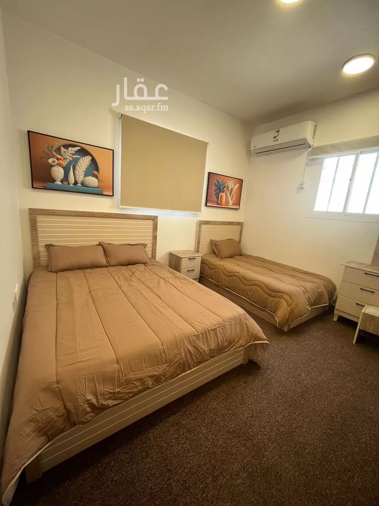 شقة للإيجار في شارع وادي ترج, حي الوادي, مدينة الرياض, منطقة الرياض صورة 4