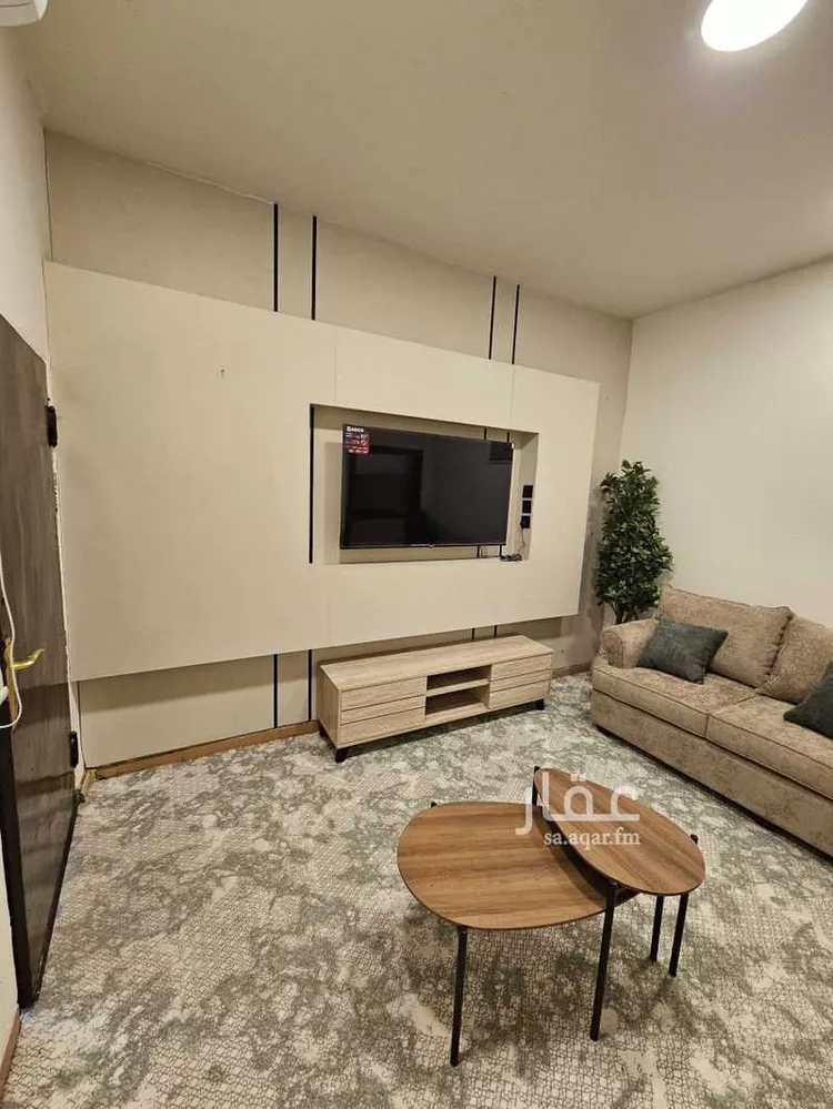 شقة للإيجار في شارع وادي ترج, حي الوادي, مدينة الرياض, منطقة الرياض صورة 2