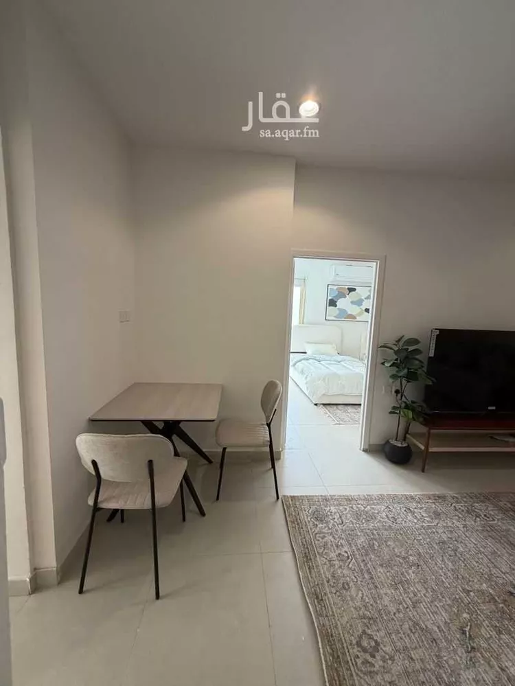 شقة للإيجار في شارع الامير ناصر بن عبدالعزيز, حي الروضة, مدينة الرياض, منطقة الرياض صورة 4