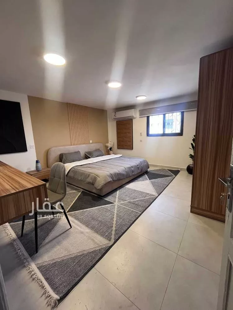 شقة للإيجار في شارع ابي سفيان بن حرب, حي النزهة, مدينة الرياض, منطقة الرياض صورة 4