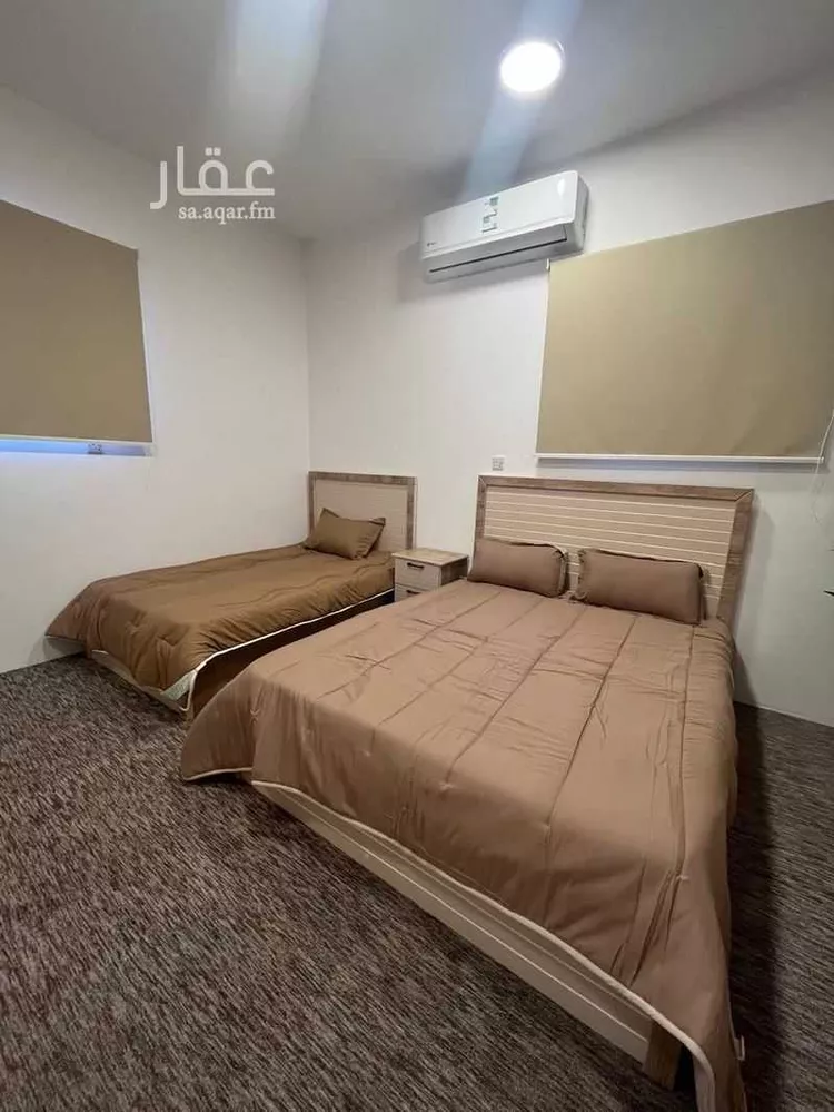 شقة للإيجار في شارع وادي ترج, حي الوادي, مدينة الرياض, منطقة الرياض صورة 4
