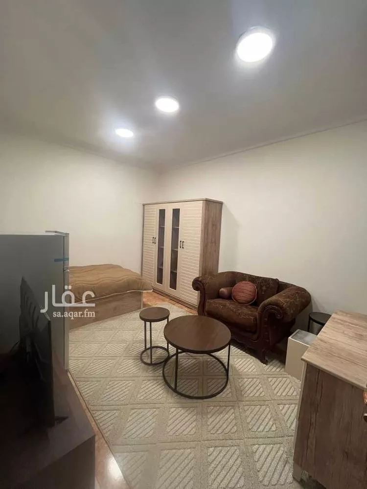 Studio for rent in Riyadh Qurtubah