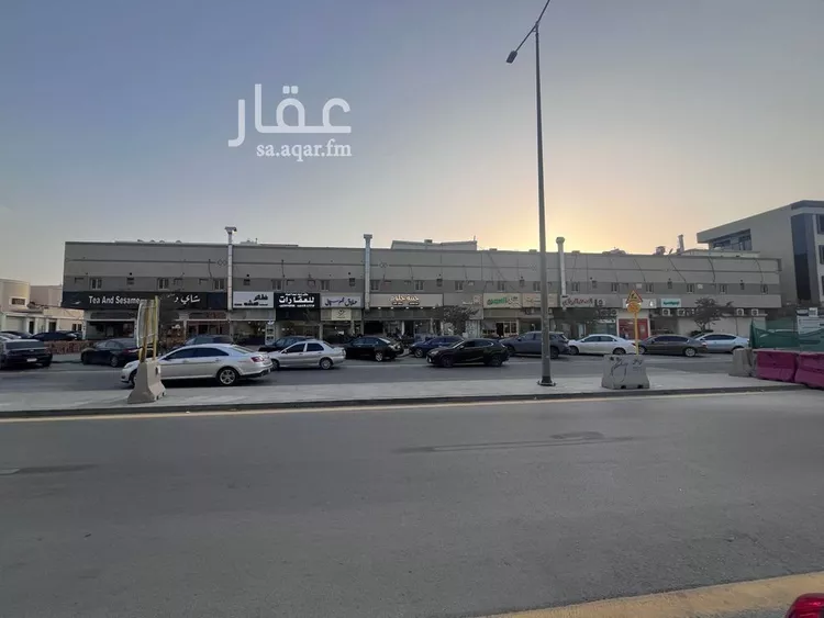 محل للإيجار في شارع وادي السرح, حي الوادي, مدينة الرياض, منطقة الرياض صورة 4