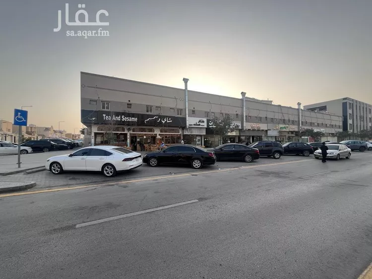 محل للإيجار في شارع وادي السرح, حي الوادي, مدينة الرياض, منطقة الرياض صورة 3