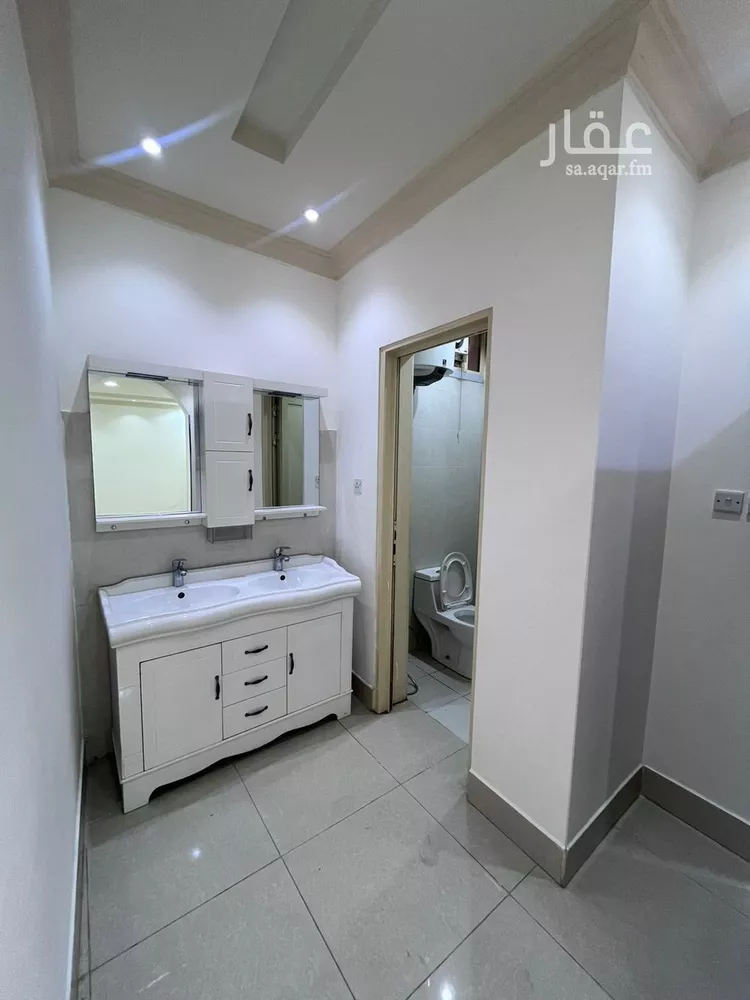 دور للإيجار في شارع القوارشة, حي الوادي, مدينة الرياض, منطقة الرياض صورة 5