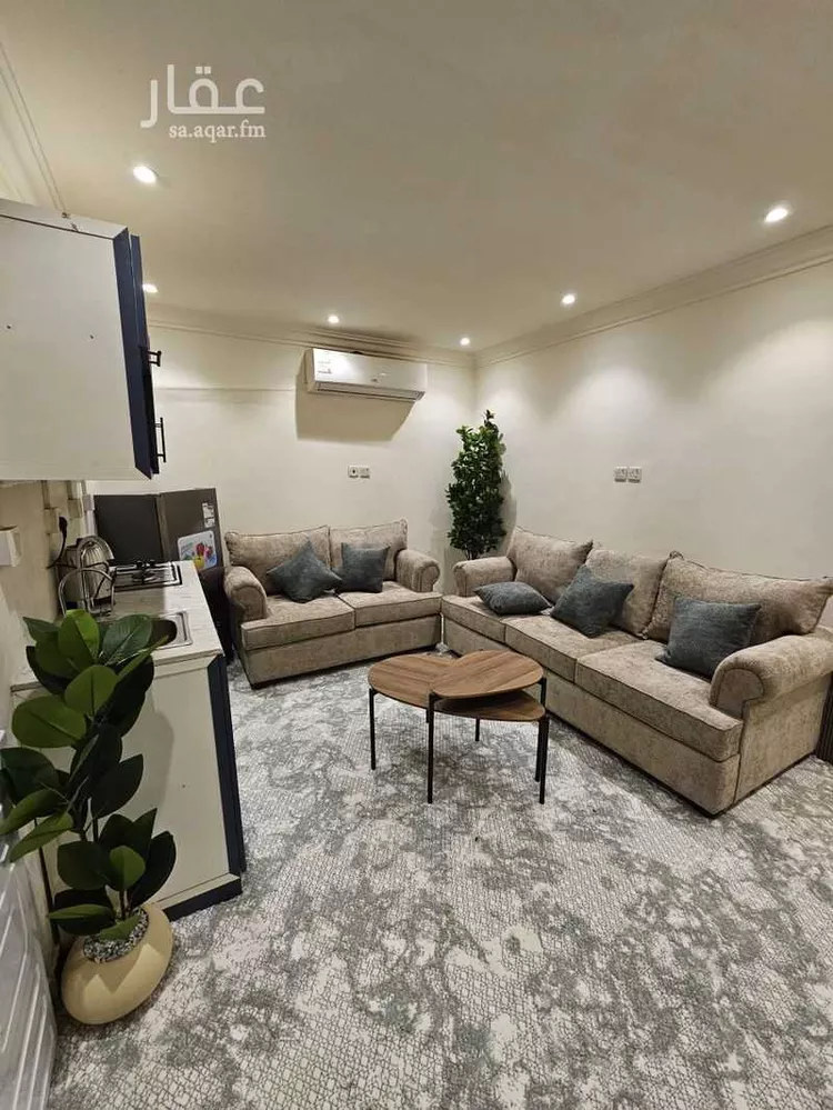 شقة للإيجار في شارع وادي ترج, حي الوادي, مدينة الرياض, منطقة الرياض