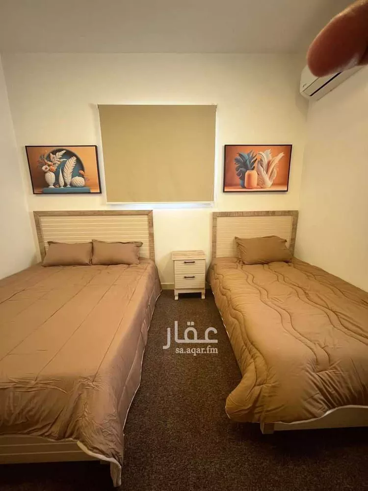 شقة للإيجار في شارع وادي ترج, حي الوادي, مدينة الرياض, منطقة الرياض صورة 4