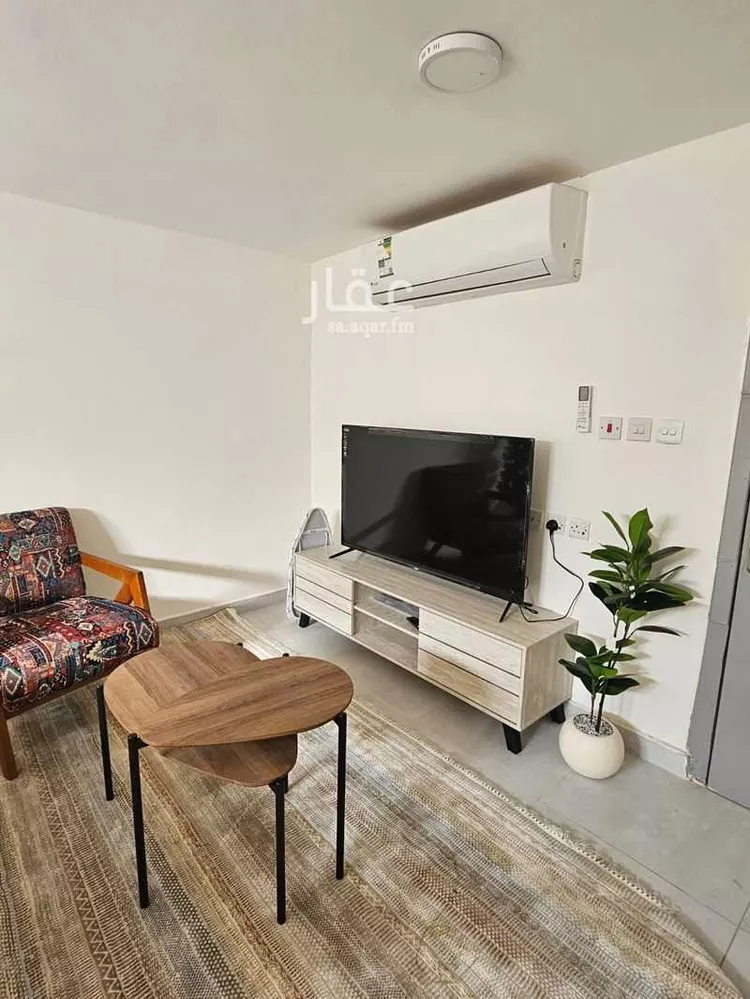 شقة للإيجار في شارع ابي سفيان بن حرب, حي النزهة, مدينة الرياض, منطقة الرياض صورة 2