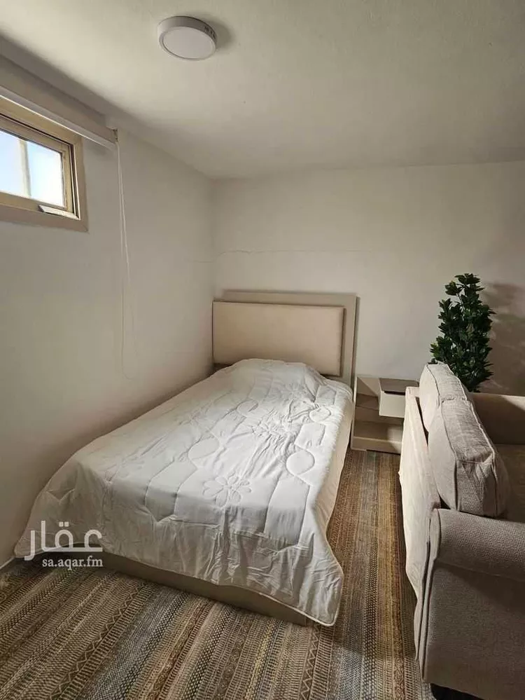 شقة للإيجار في شارع ابي سفيان بن حرب, حي النزهة, مدينة الرياض, منطقة الرياض صورة 4