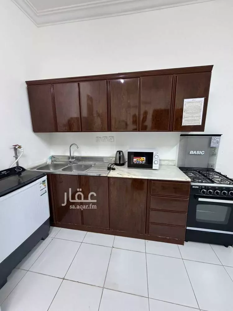 شقة للإيجار في شارع وادي السرح, حي الوادي, مدينة الرياض, منطقة الرياض صورة 2