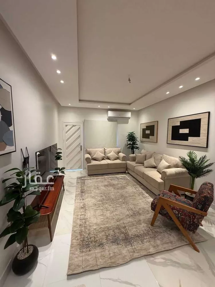 شقة للإيجار في شارع الامير ناصر بن عبدالعزيز, حي الروضة, مدينة الرياض, منطقة الرياض صورة 2