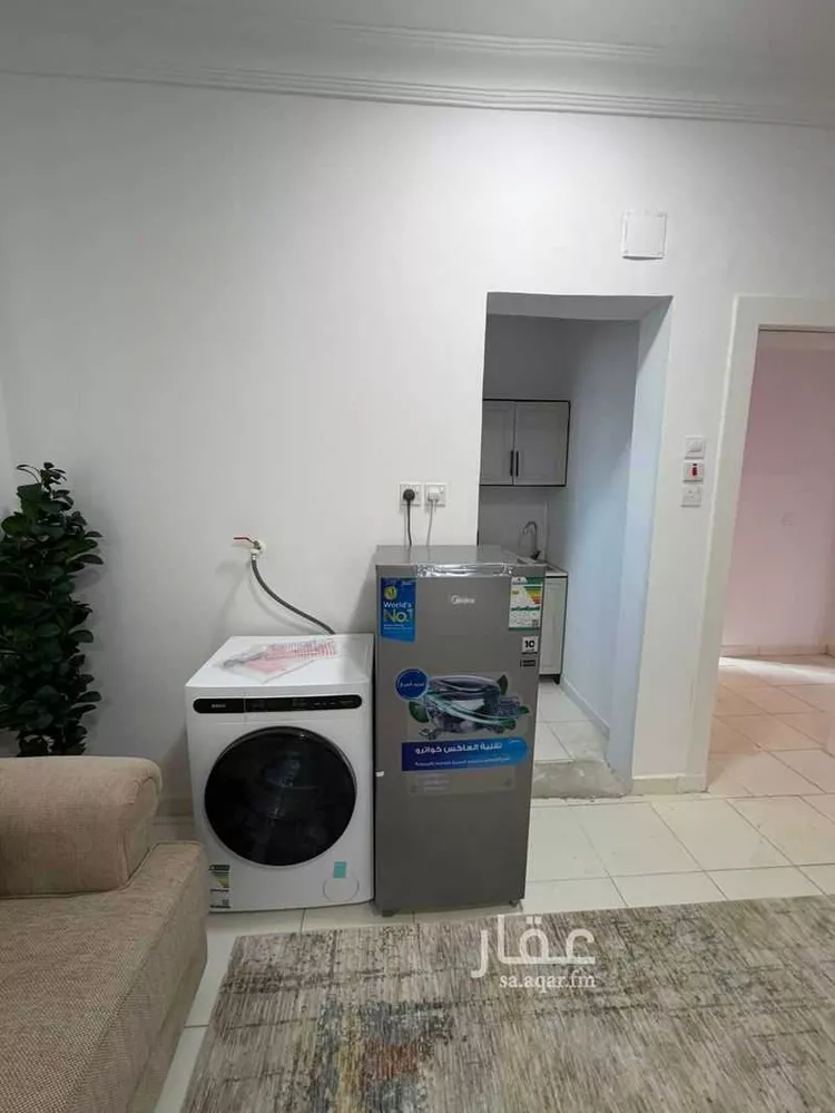 شقة للإيجار في شارع محمد بن سعد بن زيد, حي التعاون, مدينة الرياض, منطقة الرياض صورة 4