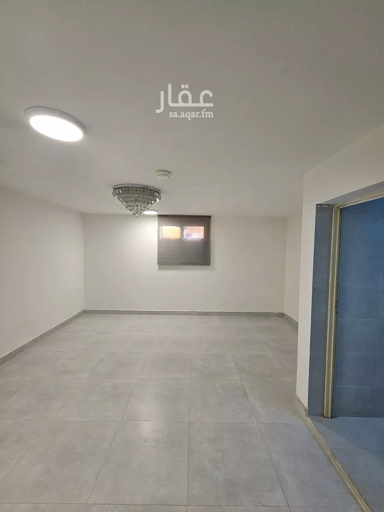 شقة للإيجار في شارع ابي سفيان بن حرب, حي النزهة, مدينة الرياض, منطقة الرياض صورة 2
