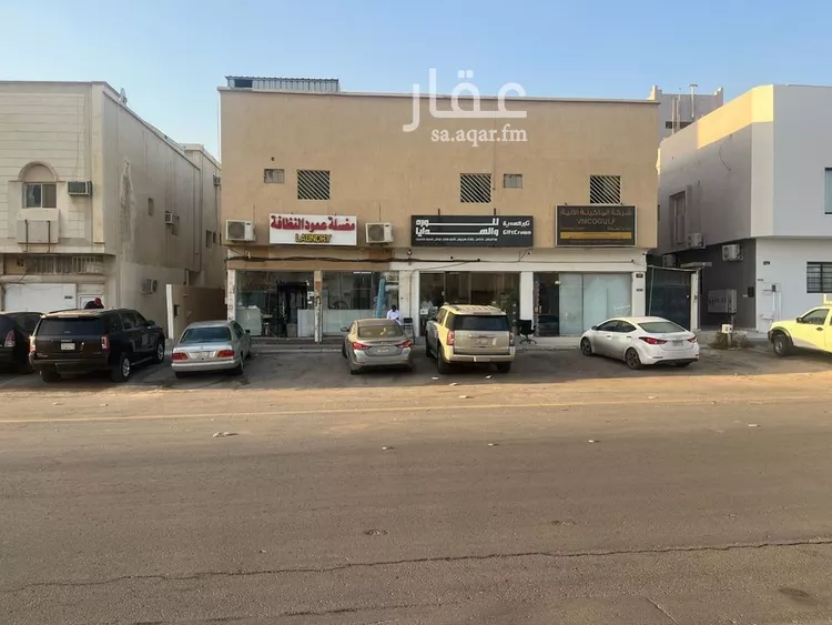 محل للإيجار في شارع ابي سفيان بن حرب, حي النزهة, مدينة الرياض, منطقة الرياض