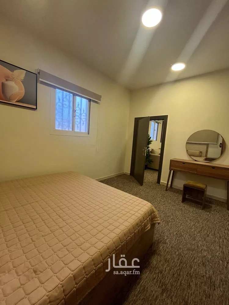 شقة للإيجار في شارع وادي ترج, حي الوادي, مدينة الرياض, منطقة الرياض صورة 4