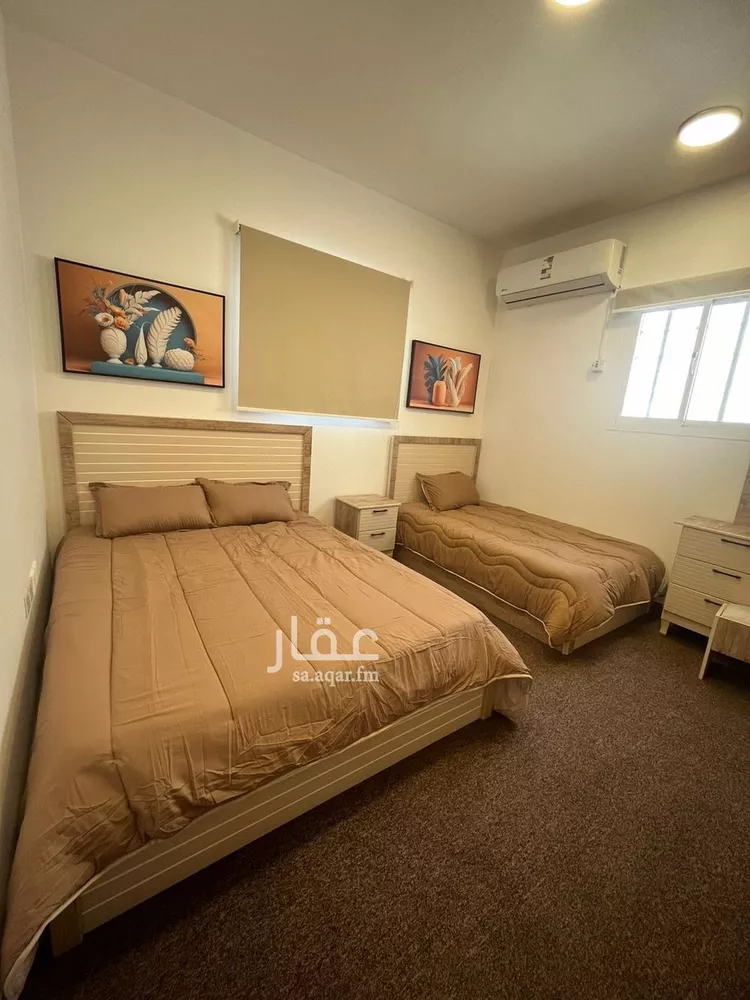 شقة للإيجار في شارع وادي ترج, حي الوادي, مدينة الرياض, منطقة الرياض صورة 5