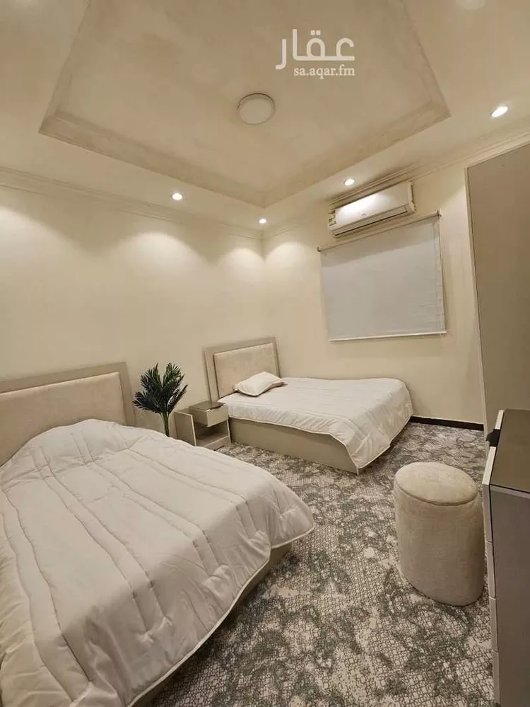 شقة للإيجار في شارع وادي ترج, حي الوادي, مدينة الرياض, منطقة الرياض صورة 4