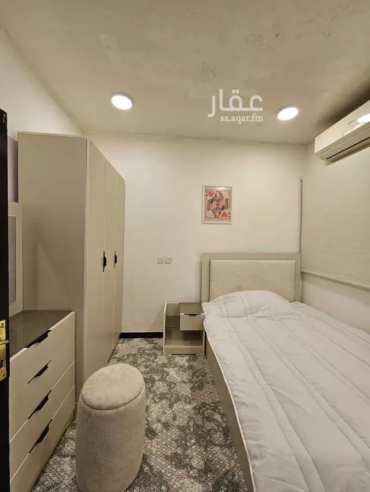 شقة للإيجار في شارع وادي ترج, حي الوادي, مدينة الرياض, منطقة الرياض صورة 3