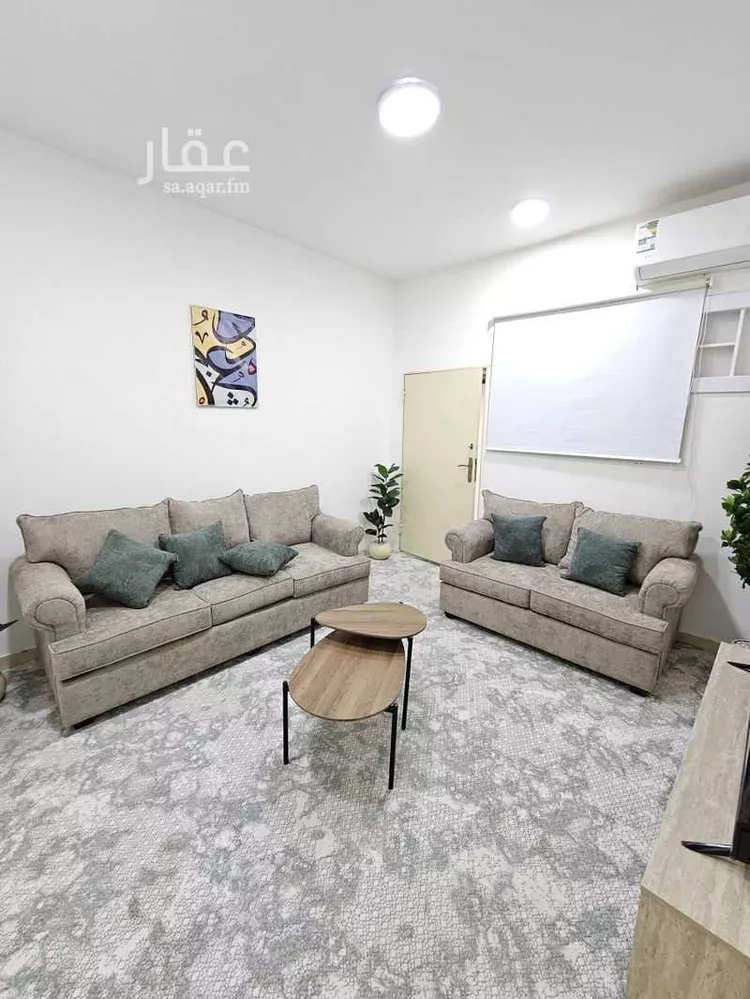 شقة للإيجار في شارع وادي ترج, حي الوادي, مدينة الرياض, منطقة الرياض 1 صورة