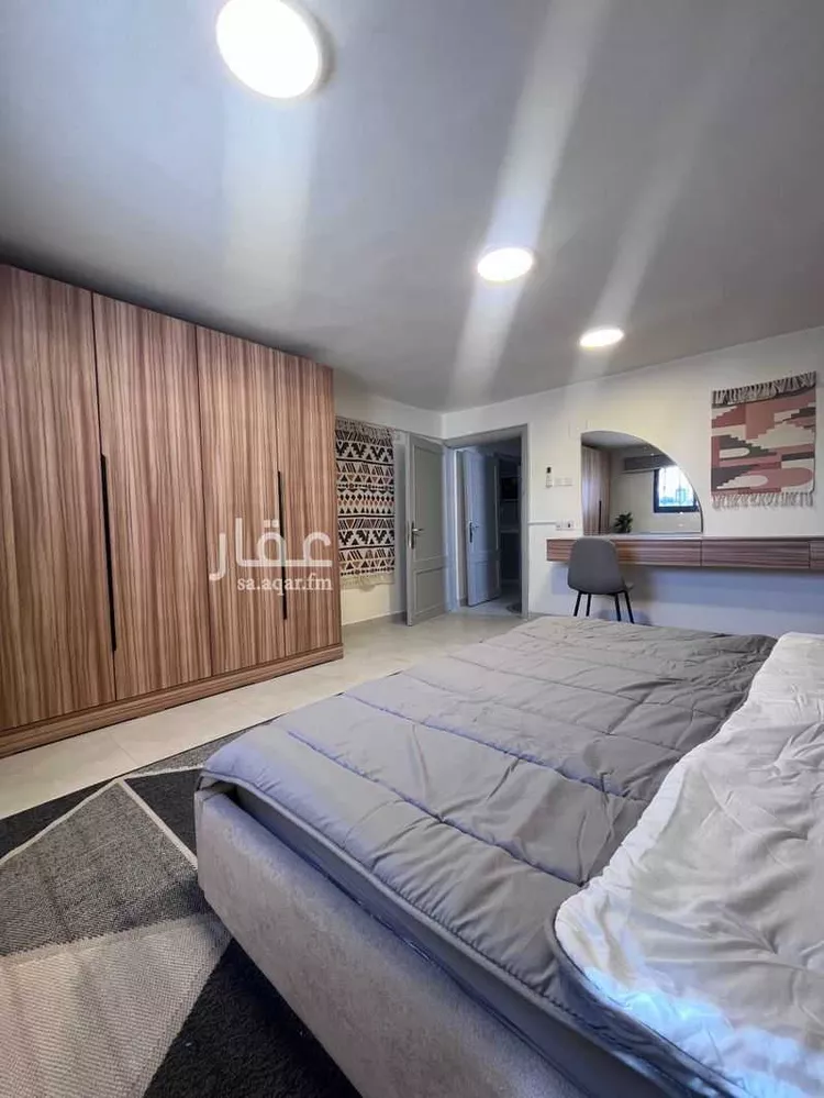 شقة للإيجار في شارع ابي سفيان بن حرب, حي النزهة, مدينة الرياض, منطقة الرياض صورة 2