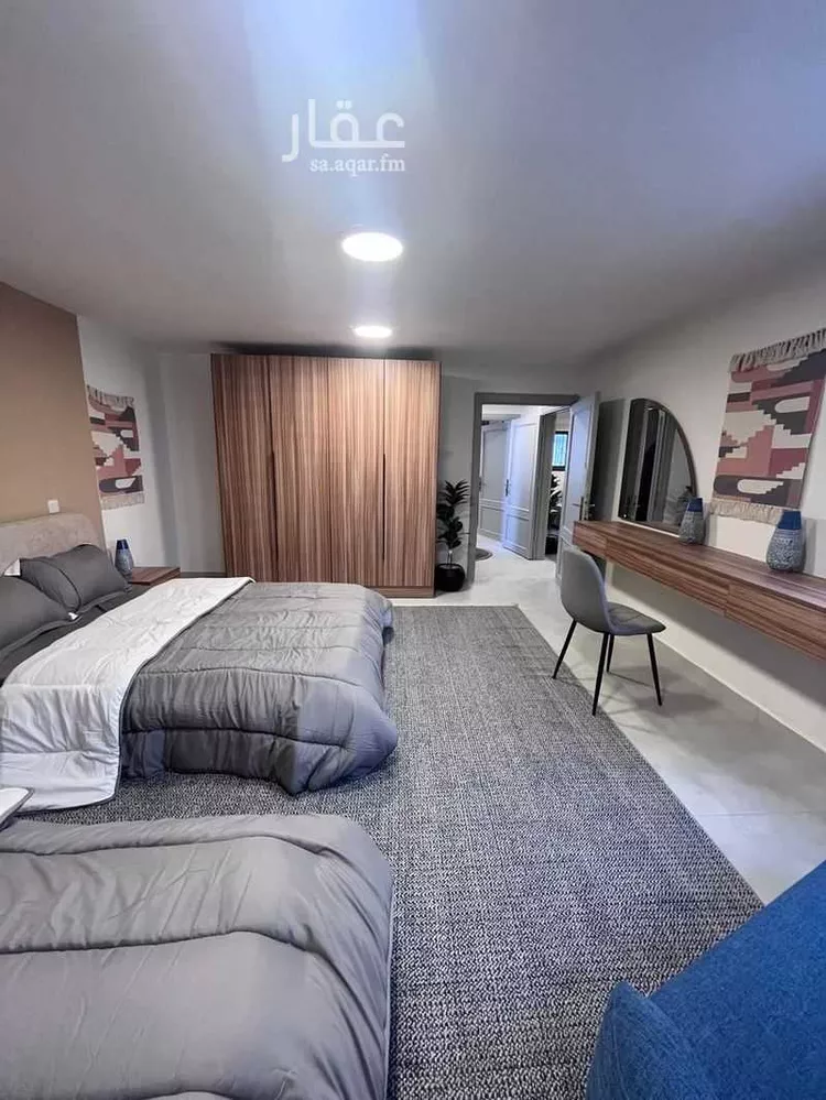 Apartment for Rent in Riyadh An Nuzhah 8