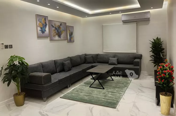شقة للإيجار في شارع الامير ناصر بن عبدالعزيز, حي الروضة, مدينة الرياض, منطقة الرياض