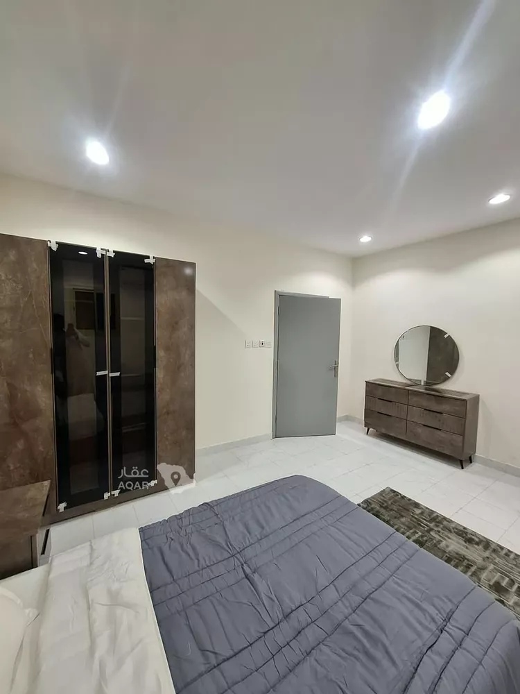 شقة للإيجار في شارع ابي سفيان بن حرب, حي النزهة, مدينة الرياض, منطقة الرياض صورة 3
