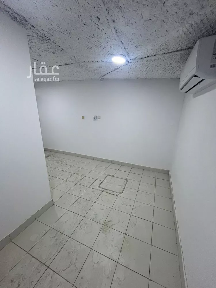 غرفة للإيجار في شارع وادي ترج, حي الوادي, مدينة الرياض, منطقة الرياض