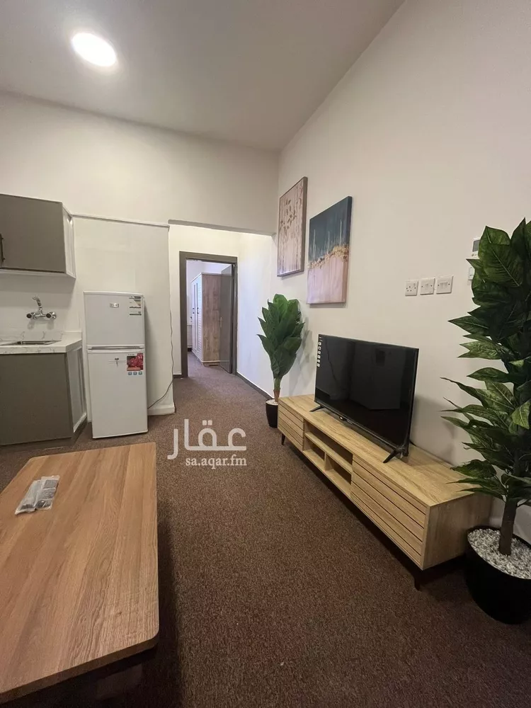 شقة للإيجار في شارع وادي ترج, حي الوادي, مدينة الرياض, منطقة الرياض صورة 2