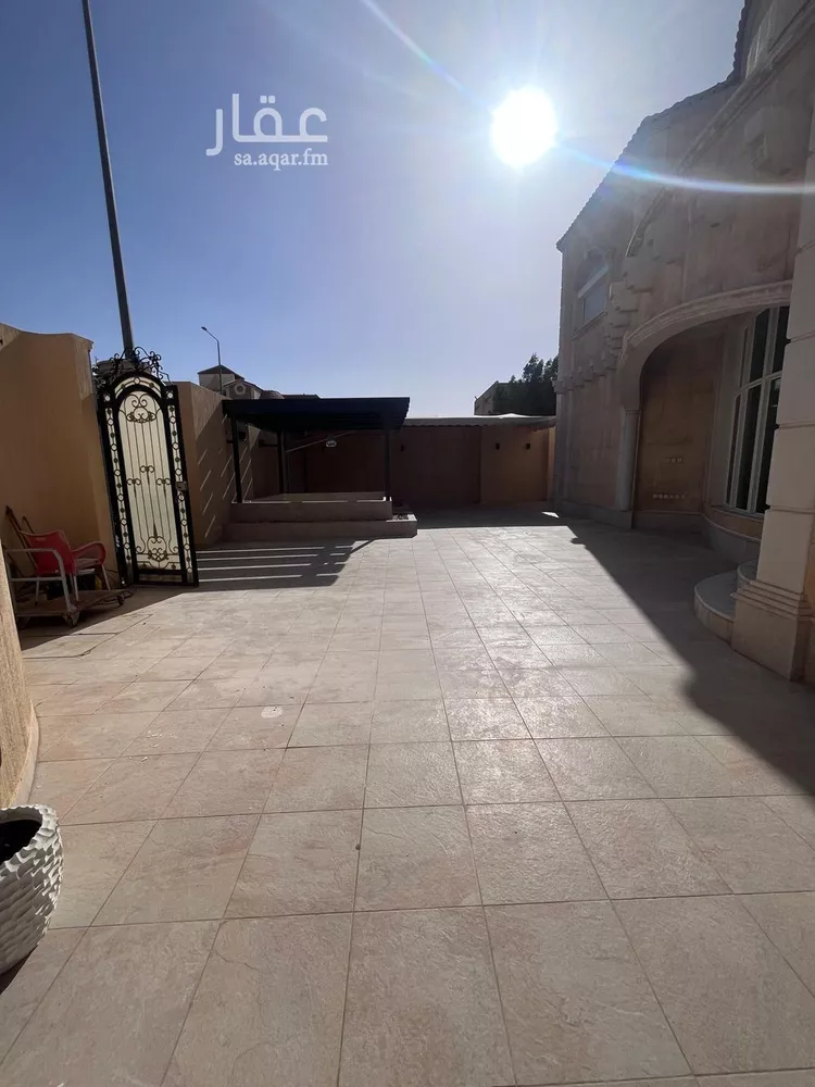 فيلا للإيجار في شارع الفواز, حي الوادي, مدينة الرياض, منطقة الرياض صورة 3