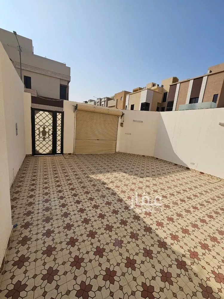 دور للإيجار في شارع رقم 360, حي النرجس, مدينة الرياض, منطقة الرياض صورة 3