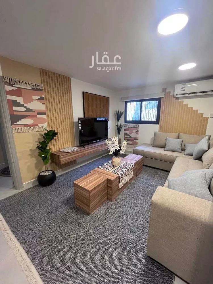 شقة للإيجار في شارع ابي سفيان بن حرب, حي النزهة, مدينة الرياض, منطقة الرياض صورة 3